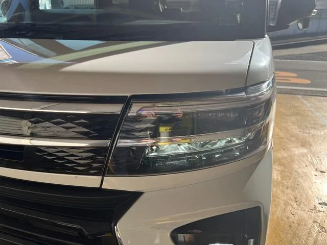 Daihatsu TANTO CUSTOM RS 2025 — миниатюра 4