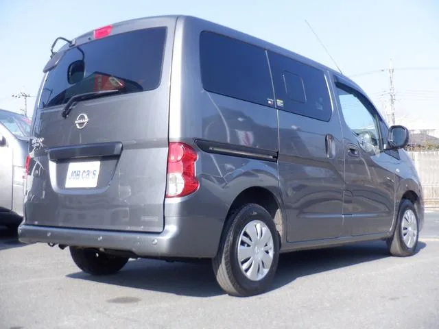 Nissan NV200 VANETTE VAN GX 2025 — миниатюра 4