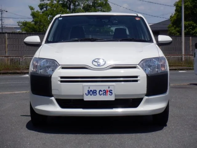 Toyota PROBOX HYBRID GL 2025 — миниатюра 2