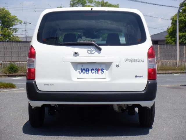 Toyota PROBOX HYBRID GL 2025 — миниатюра 3
