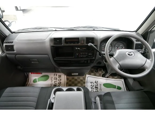 Mazda BONGO TRUCK 2024 — миниатюра 4