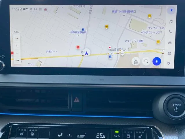 Toyota Prius Z 2023 — миниатюра 5