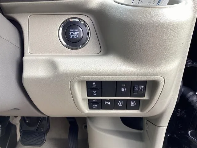 Suzuki EVERY WAGON PZ TURBO SPECIAL 2026 — миниатюра 2
