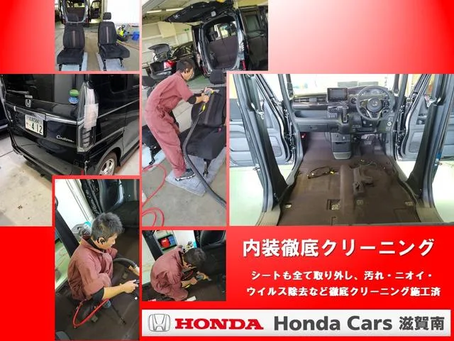 Honda FIT E:HEV RS 2025 — миниатюра 5
