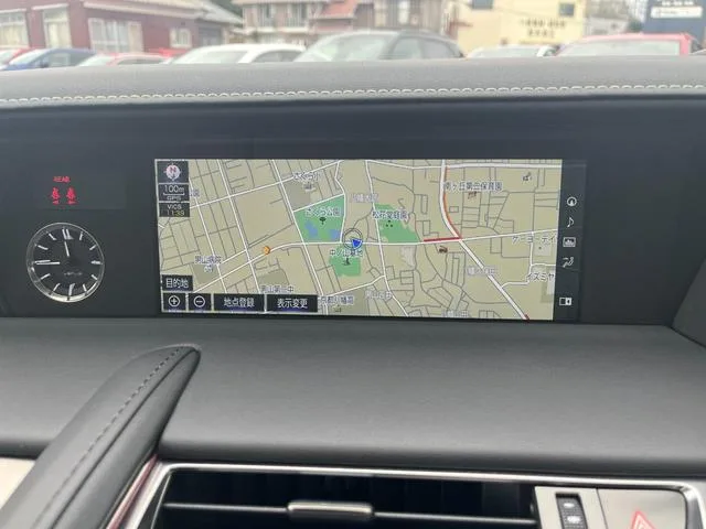 Lexus LC LC500 2022 — миниатюра 3