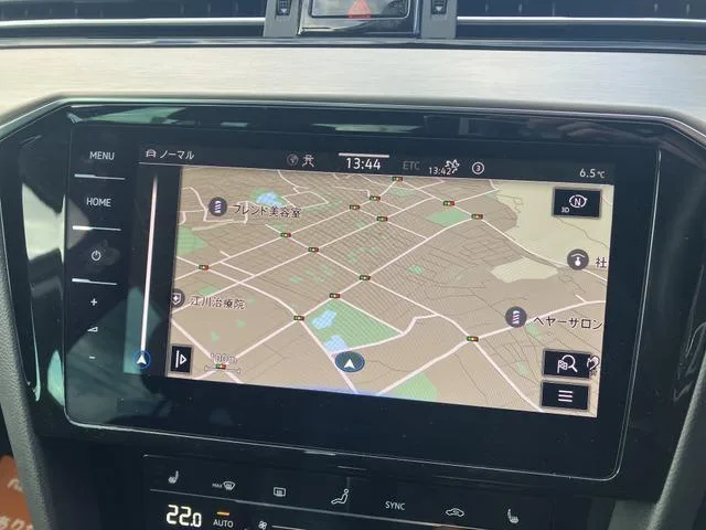 Volkswagen PASSAT_VARIANT_2 TDI ELEGANCE 2022 — миниатюра 4