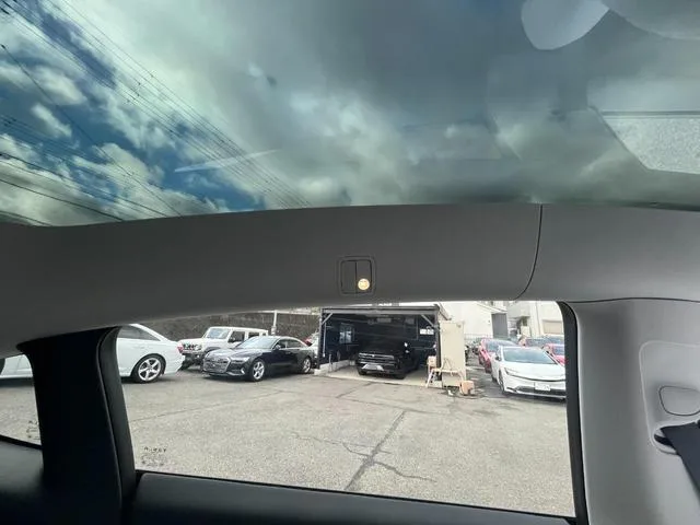 Tesla Model Y RWD 2024 — миниатюра 2