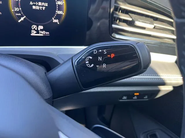 Volkswagen Passat ETSI ELEGANCE 2025 — миниатюра 5