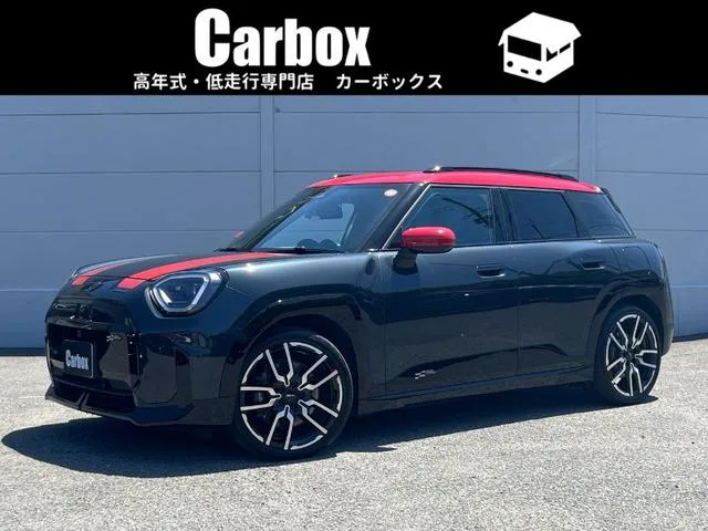 MINI MINI 2025 — фото 1, купить с доставкой в Москву