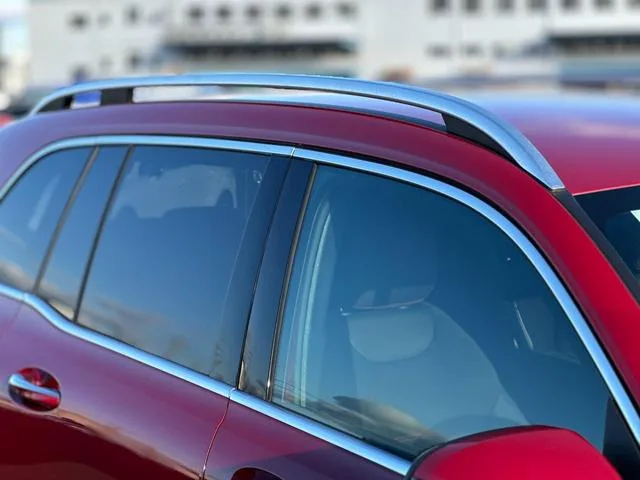 Mercedes-Benz GLB-Class GLB180 AMG LINE PACKAGE 2024 — миниатюра 5