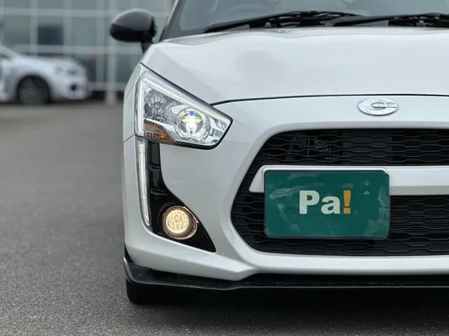 Daihatsu COPEN ROBE 2024 — миниатюра 4