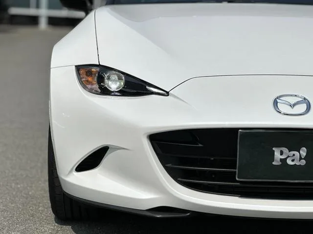 Mazda ROADSTER 990S 2023 — миниатюра 2