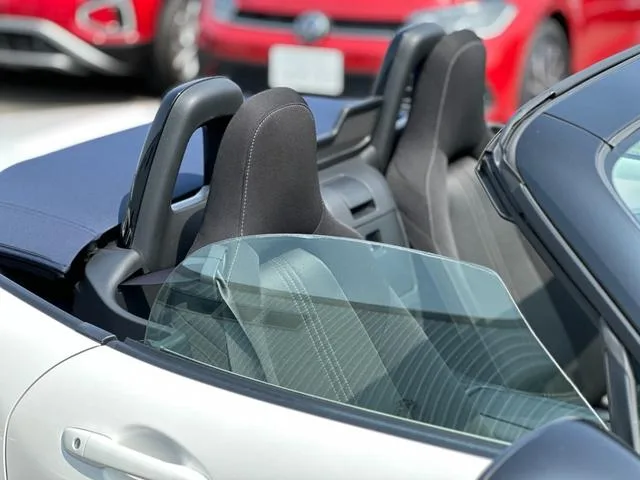 Mazda ROADSTER 990S 2023 — миниатюра 5