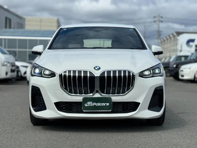 BMW 2 Series 218i ACTIVE TOURER M-SPORT 2024 — миниатюра 2