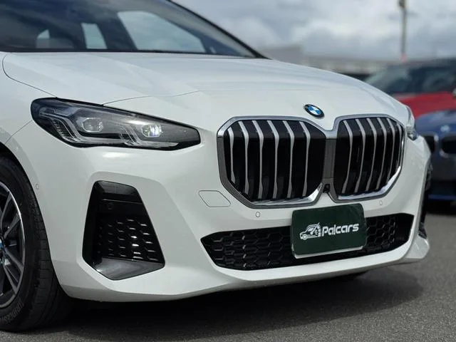 BMW 2 Series 218i ACTIVE TOURER M-SPORT 2024 — миниатюра 4