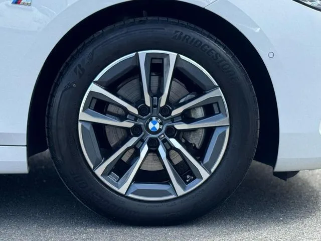 BMW 2 Series 218i ACTIVE TOURER M-SPORT 2024 — миниатюра 5