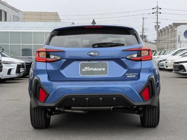 Subaru Crosstrek LIMITED 2024 — миниатюра 3