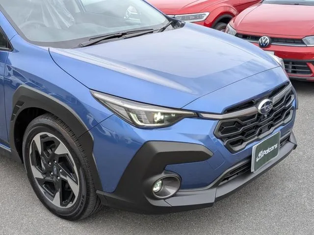 Subaru Crosstrek LIMITED 2024 — миниатюра 4