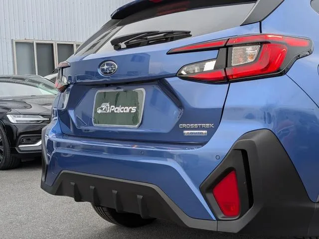 Subaru Crosstrek LIMITED 2024 — миниатюра 5