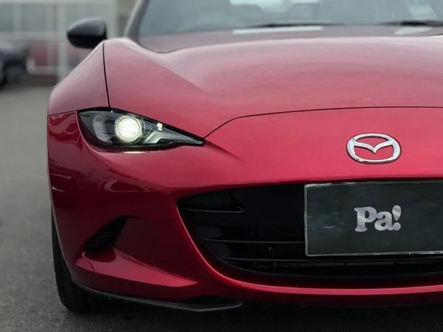 Mazda ROADSTER S LEATHER PACKAGE 2025 — миниатюра 4