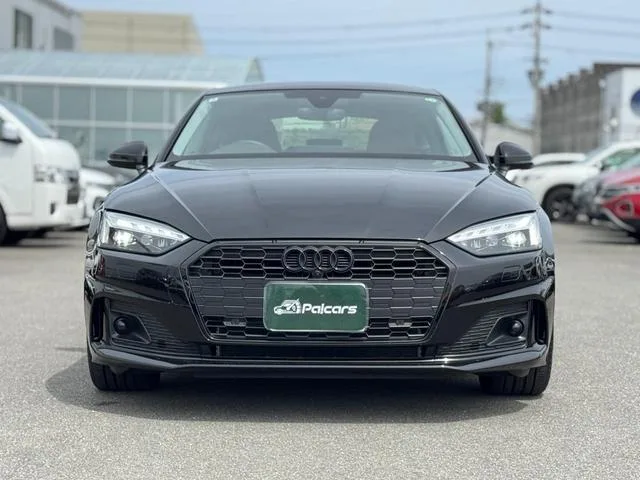 Audi A5 SPORTBACK 35TDI ADVANCED 2024 — миниатюра 2