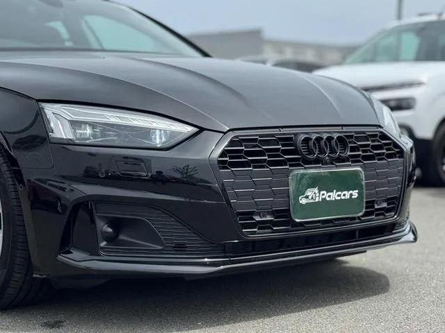 Audi A5 SPORTBACK 35TDI ADVANCED 2024 — миниатюра 4
