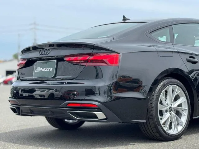 Audi A5 SPORTBACK 35TDI ADVANCED 2024 — миниатюра 5