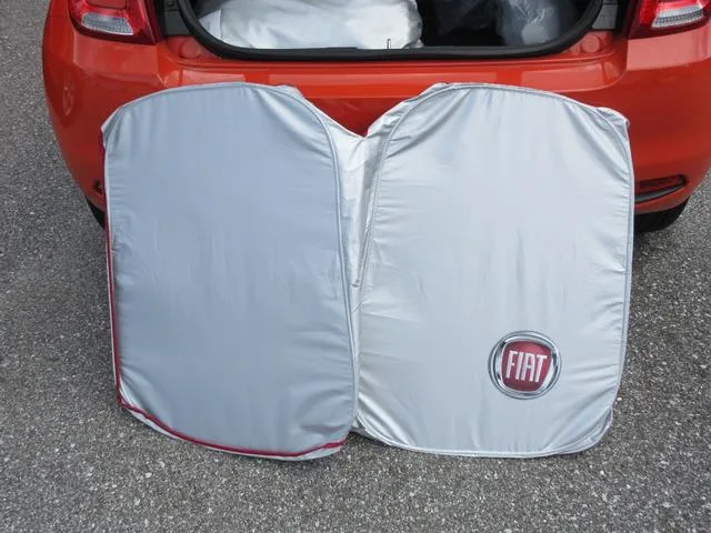 Fiat 500C 1.2 CULT 2022 — миниатюра 5