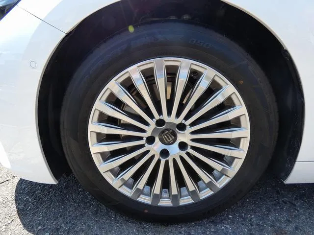 Toyota Crown Z 2025 — миниатюра 5