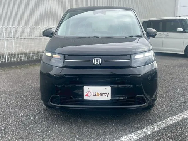 Honda FREED AIR EX 2025 — миниатюра 2