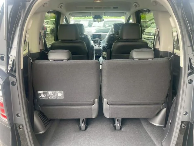 Honda FREED AIR EX 2025 — миниатюра 4