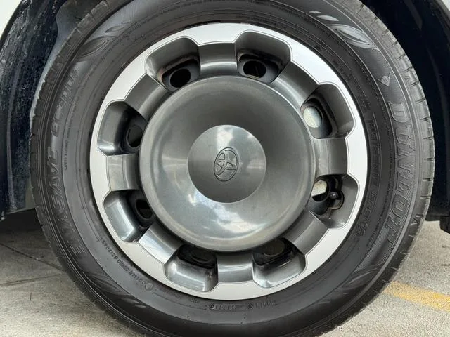 Toyota SIENTA HYBRID Z 2024 — миниатюра 5