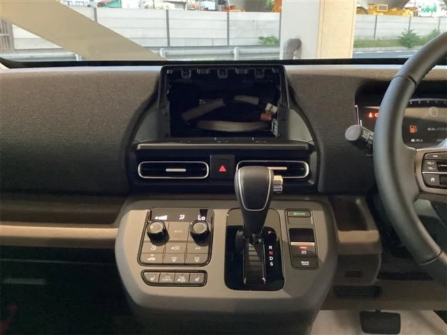 Honda FREED AIR EX 2025 — миниатюра 2