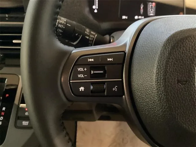 Honda FREED AIR EX 2025 — миниатюра 3
