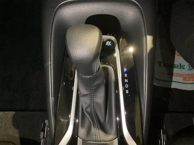Toyota COROLLASPORT HYBRID G X 2025 — миниатюра 3