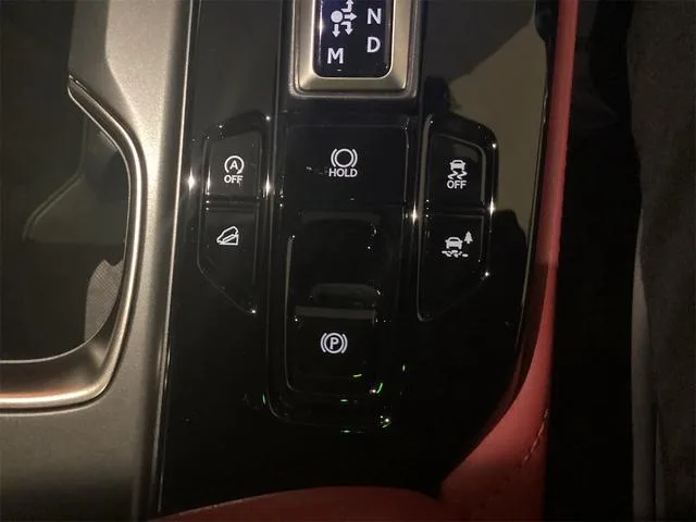 Lexus NX NX350 F SPORT 2023 — миниатюра 4