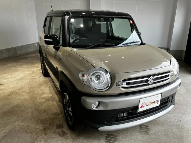 Suzuki XBEE HYBRID MX 2025 — миниатюра 4