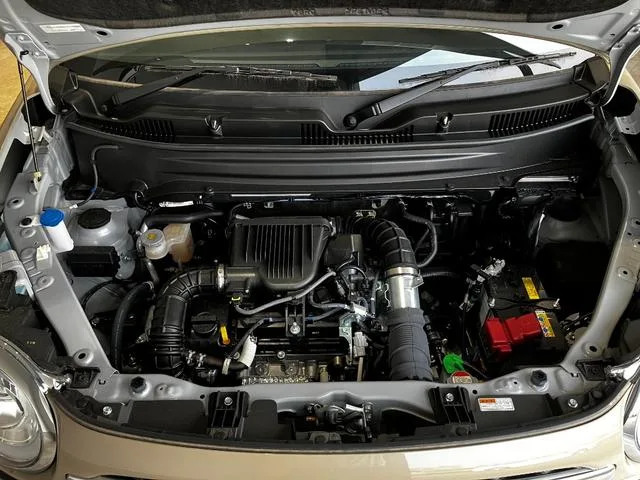 Suzuki XBEE HYBRID MX 2025 — миниатюра 5