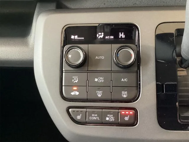 Honda FREED CROSSTAR 2026 — миниатюра 3