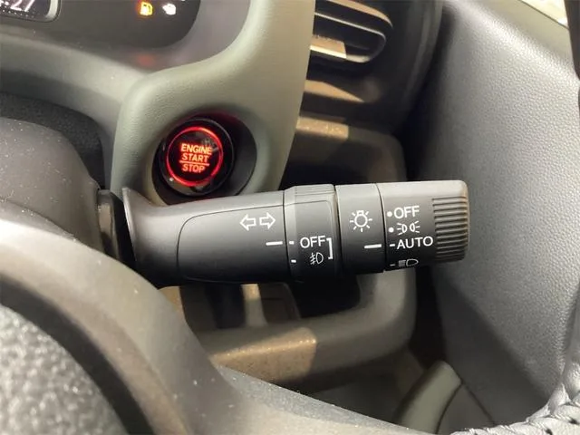Honda FREED CROSSTAR 2026 — миниатюра 4