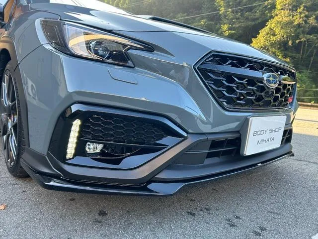 Subaru WRX S4 STI SPORT SHARP 2024 — миниатюра 3
