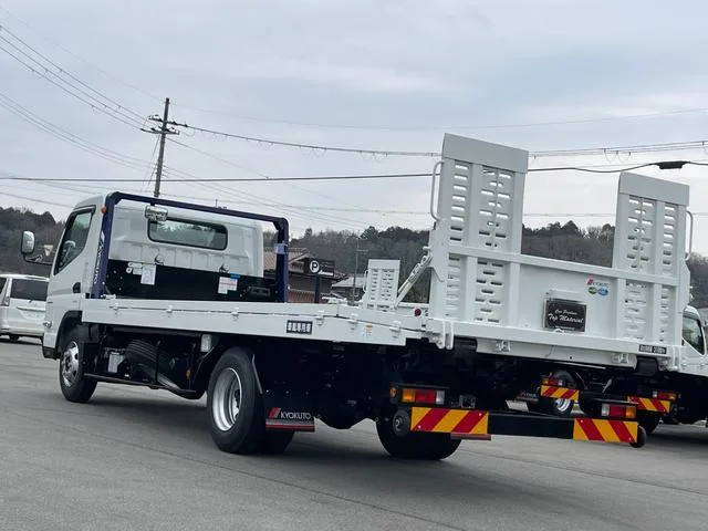 Mitsubishi Fuso CANTER 2026 — миниатюра 5