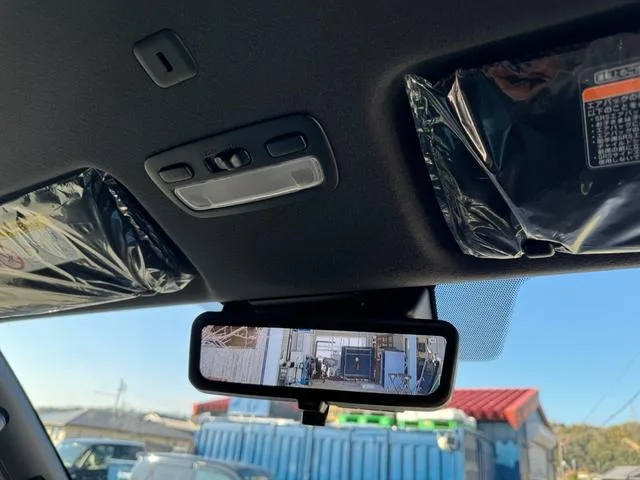 Toyota HIACE VAN LONG SUPER GL DARK PRIME S 2025 — миниатюра 5