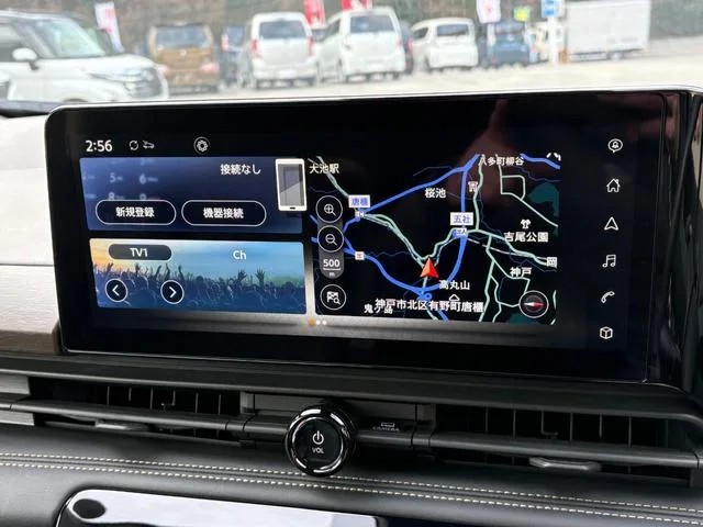 Nissan SERENA E-POWER HIGHWAY STAR V 2025 — миниатюра 5