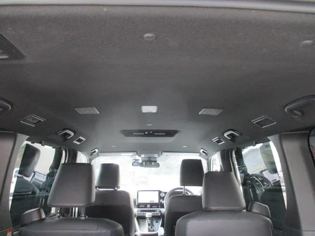 Toyota VOXY S-Z 2023 — миниатюра 4