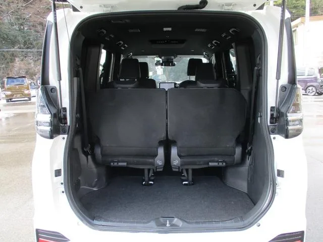 Toyota VOXY S-Z 2023 — миниатюра 5