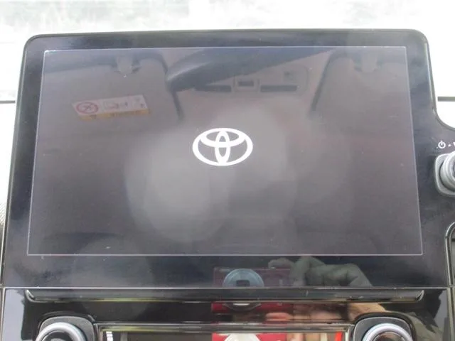 Toyota SIENTA HYBRID Z 2024 — миниатюра 3