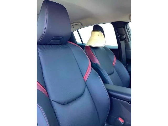 Toyota Prius Z 2024 — миниатюра 4