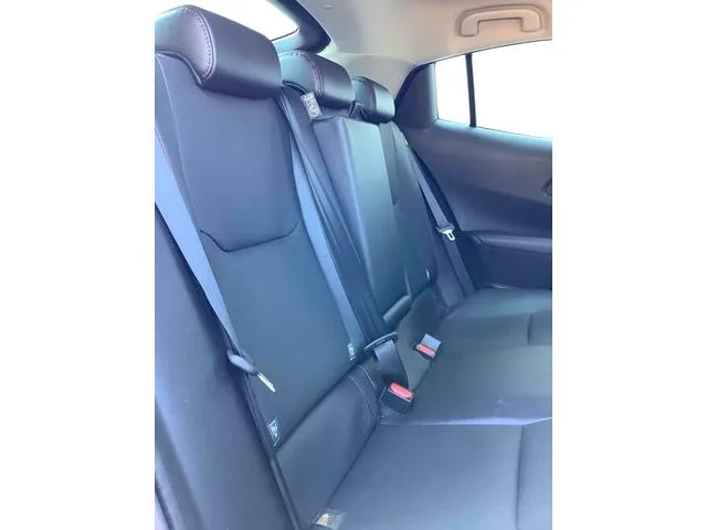Toyota Prius Z 2024 — миниатюра 5