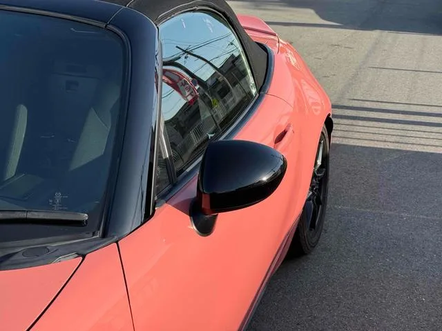 Mazda ROADSTER S SPECIAL PACKAGE 2023 — миниатюра 3